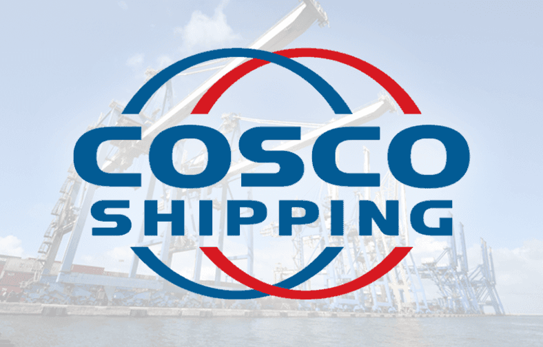 COSCO Shipping