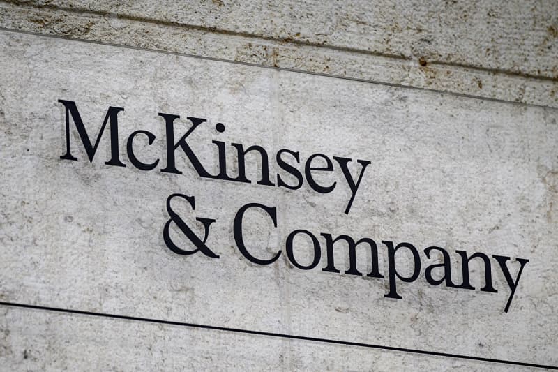 McKinsey China