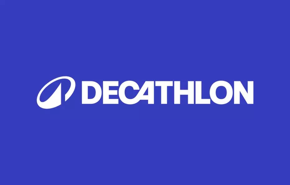 Decathlon China