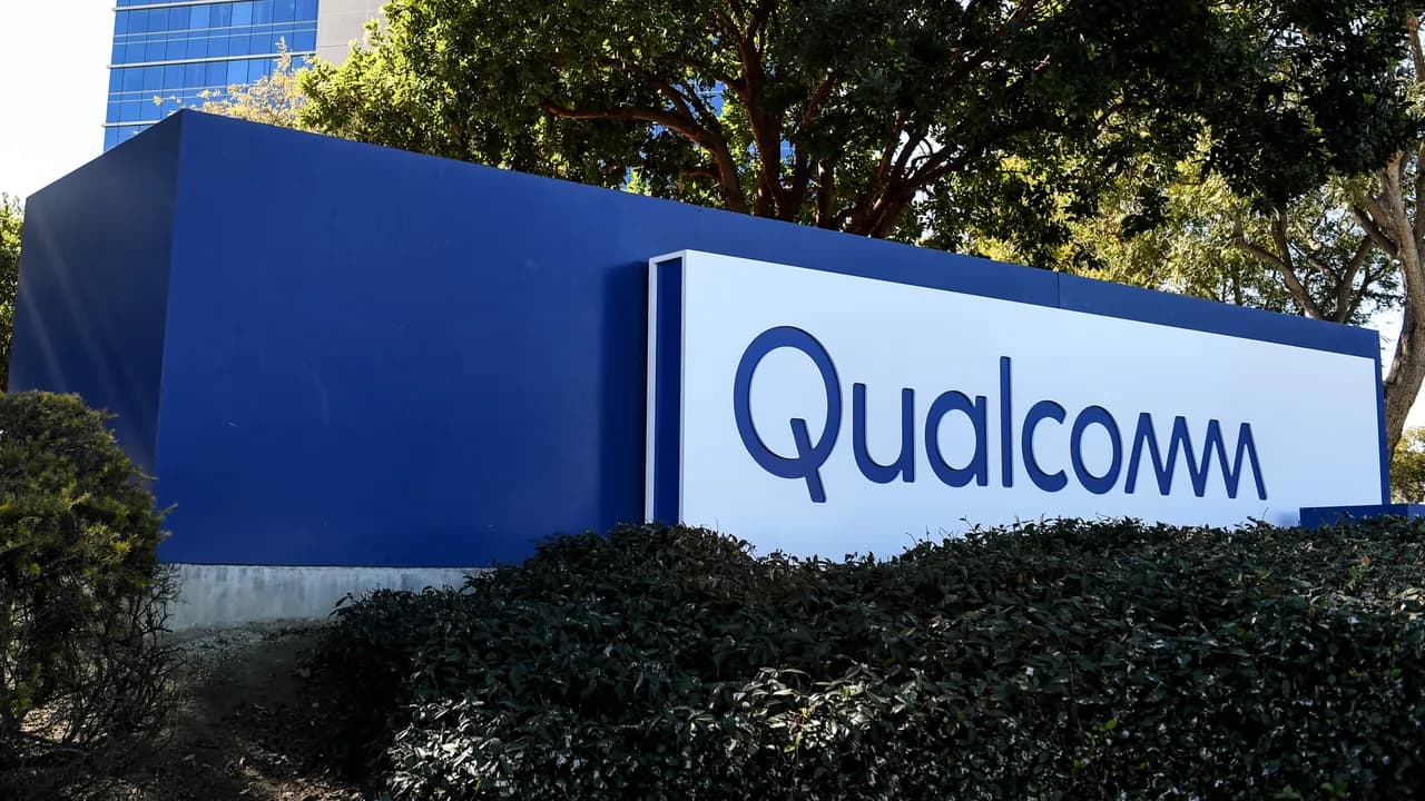 Qualcomm China