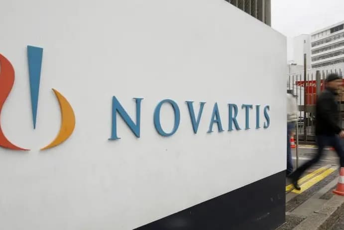 Novartis China