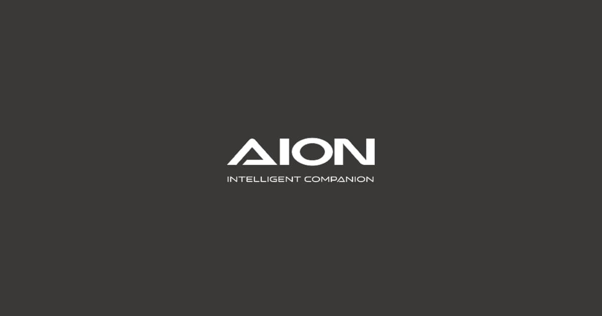 GAC Aion