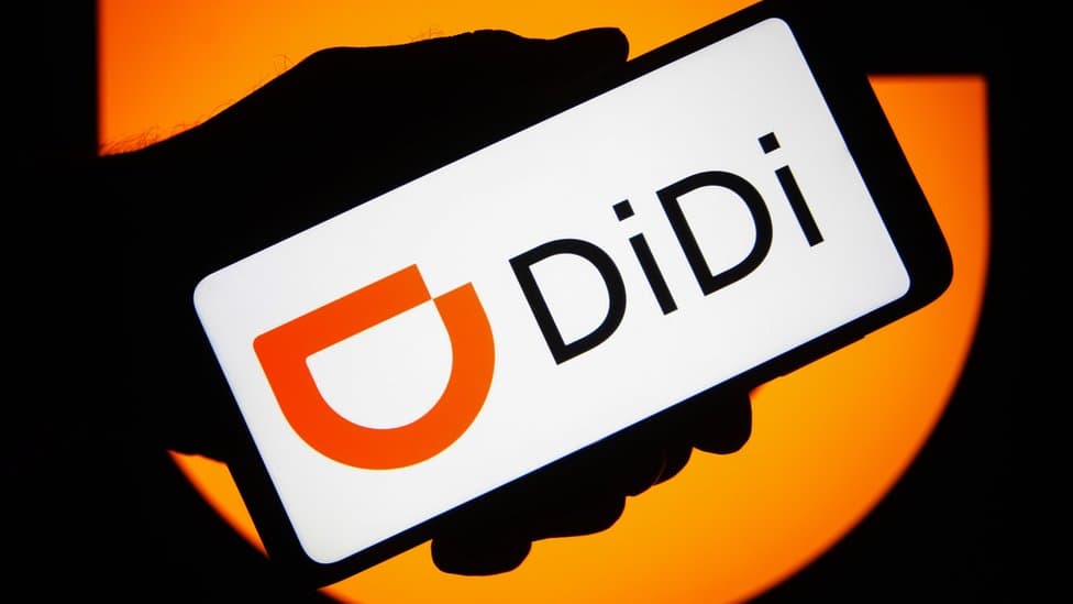 Didi Shanghai