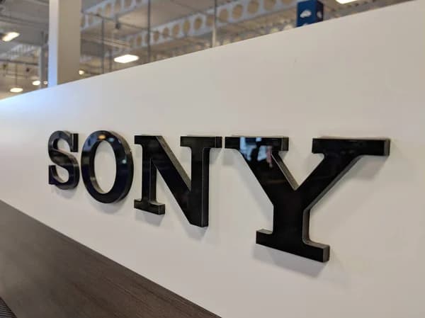Sony China