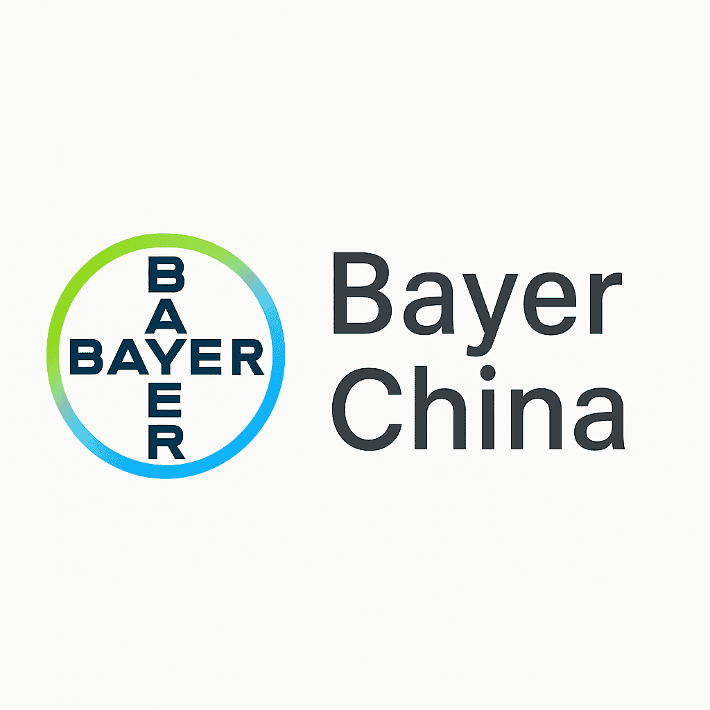 Bayer China