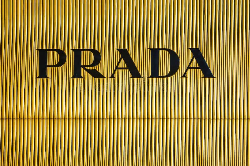 Prada China