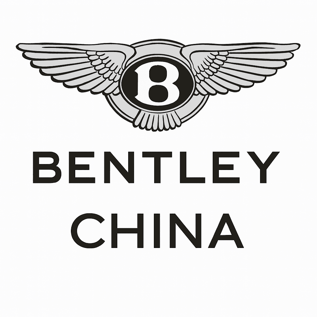Bentley China