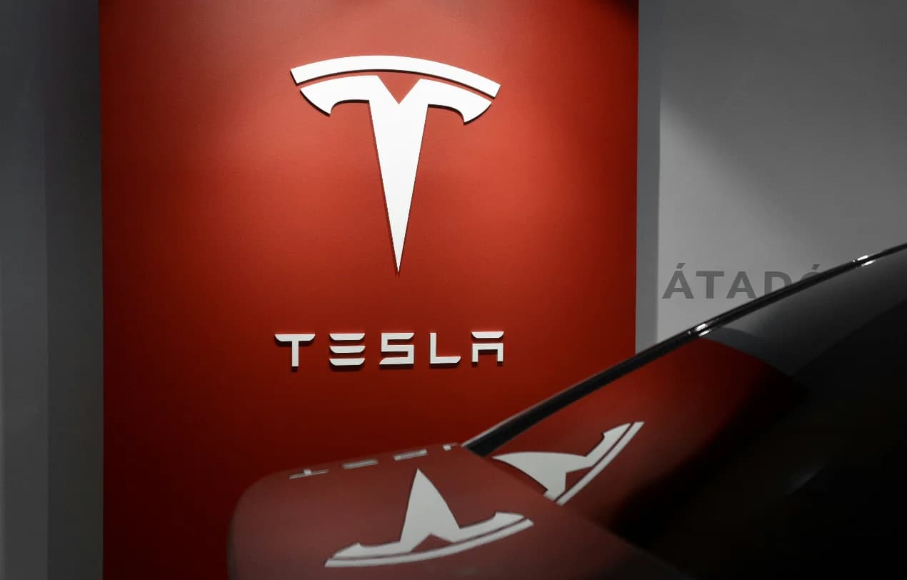 Tesla Center