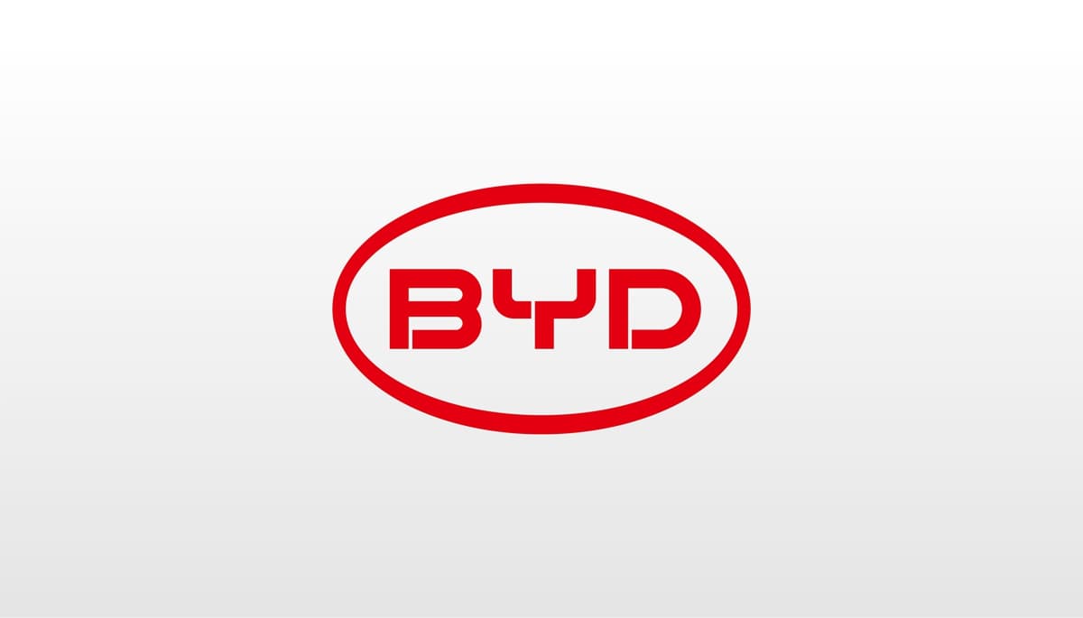 BYD