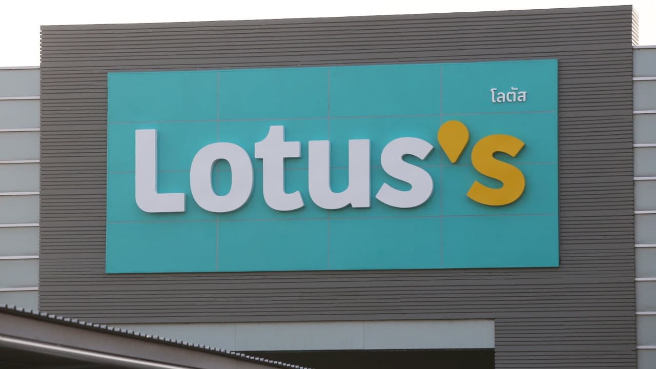Changsha Yichu Lotus